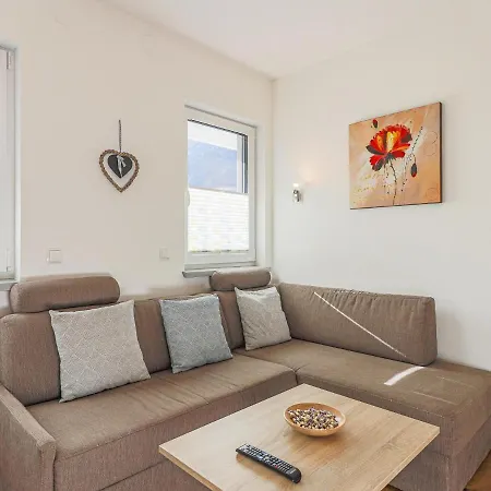 Feiel Apartament Mittersill