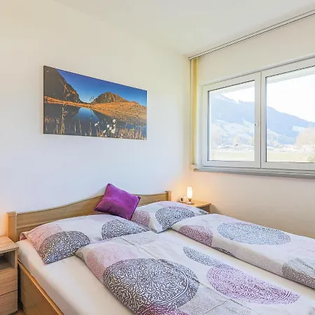 Apartament Feiel Mittersill