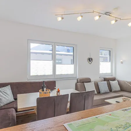 Apartament Feiel Mittersill