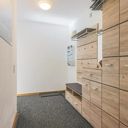 Apartament Feiel Mittersill