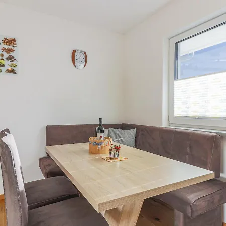 公寓 Feiel 米特西尔