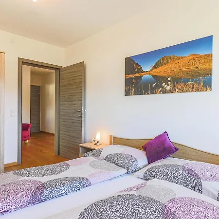 Feiel Apartman *