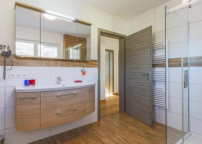 Апартаменты Feiel