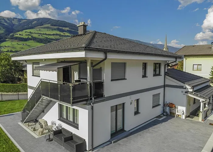 Feiel Апартаменты