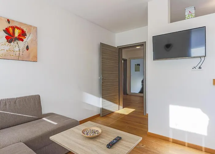 Feiel Apartamento *