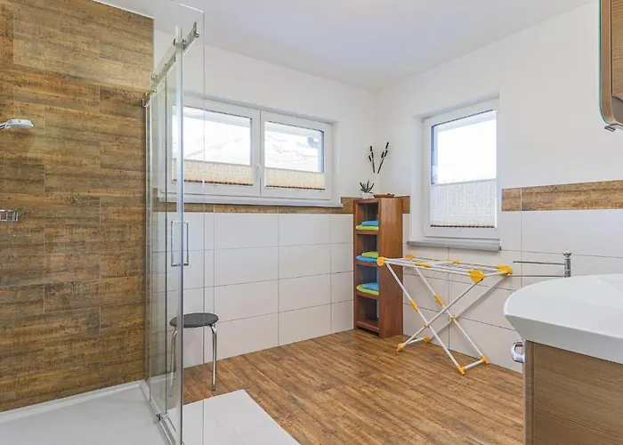 Feiel Apartamento *