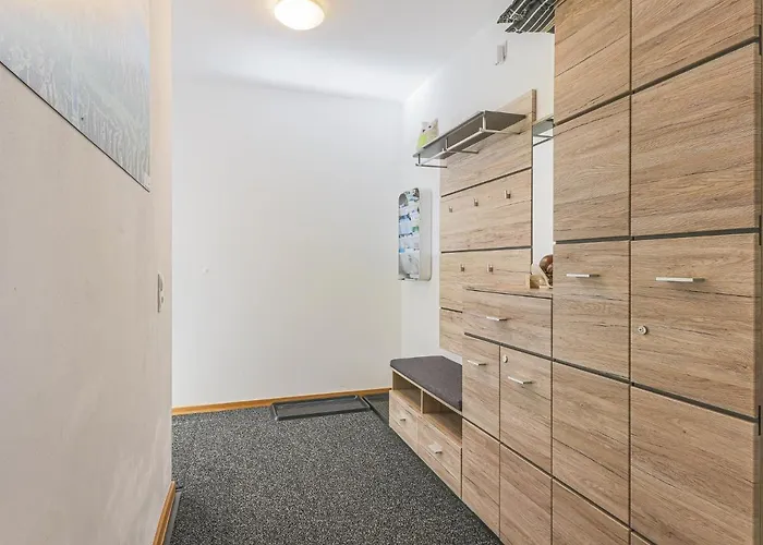 Апартаменты Feiel Миттерзилль