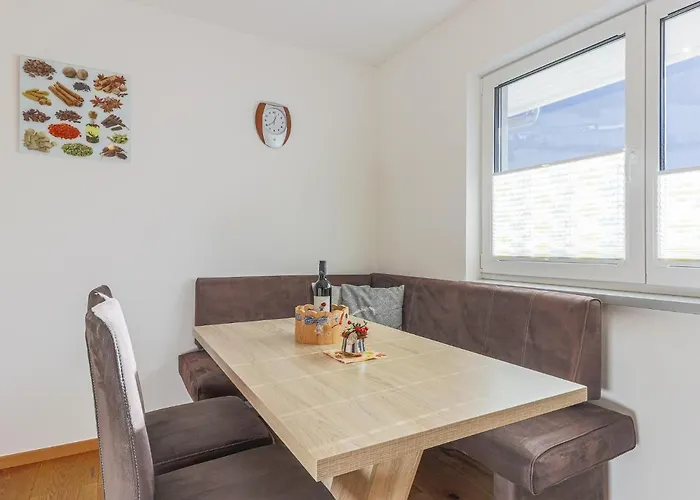 Апартаменты Feiel Миттерзилль